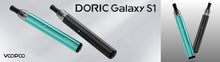 Charger l'image dans la galerie, Doric Galaxy S1 - Voopoo
