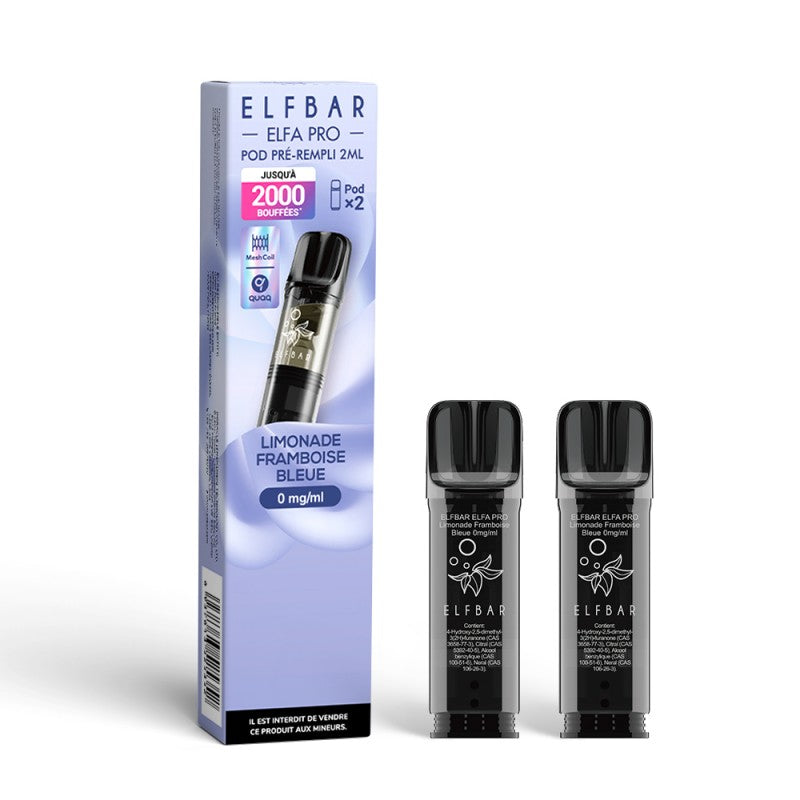 elfbar nachfüll pod läuft aus Geekvape Aegis Legend 5 Box Mod 200W main image 0