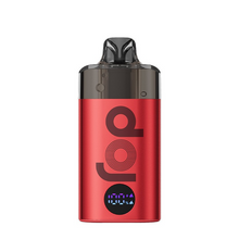 Charger l'image dans la galerie, Kit Dojo Blast 6000 - Red - Watermelon Ice - Vaporesso