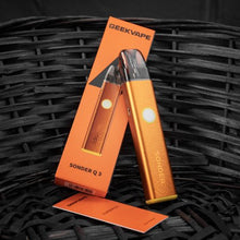 Charger l'image dans la galerie, Sonder Q3 - Geekvape