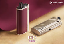 Charger l'image dans la galerie, Peak 2 - Geekvape