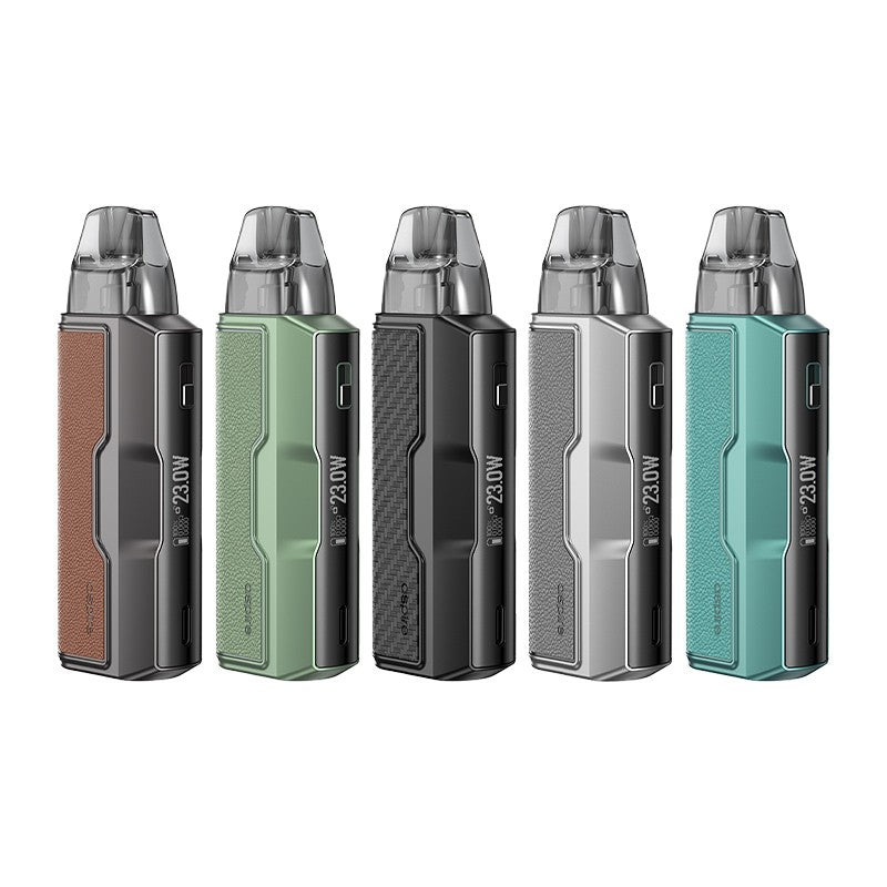 Pulz Pro - Aspire AFROKING VAP Pulz Pro - Aspire AFROKING VAP