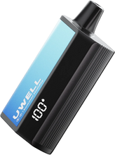 Charger l'image dans la galerie, E-Cigarette Jetable UWELL DL8000 Puff-12ml5%