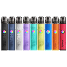 Charger l'image dans la galerie, Sonder Q3 - Geekvape