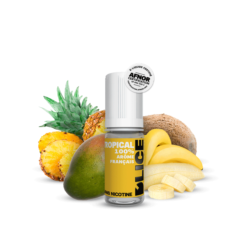 Tropical 10ml