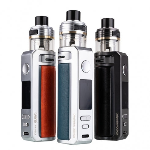 VOOPOO DRAG S pro AFROKING VAP VOOPOO DRAG S pro AFROKING VAP