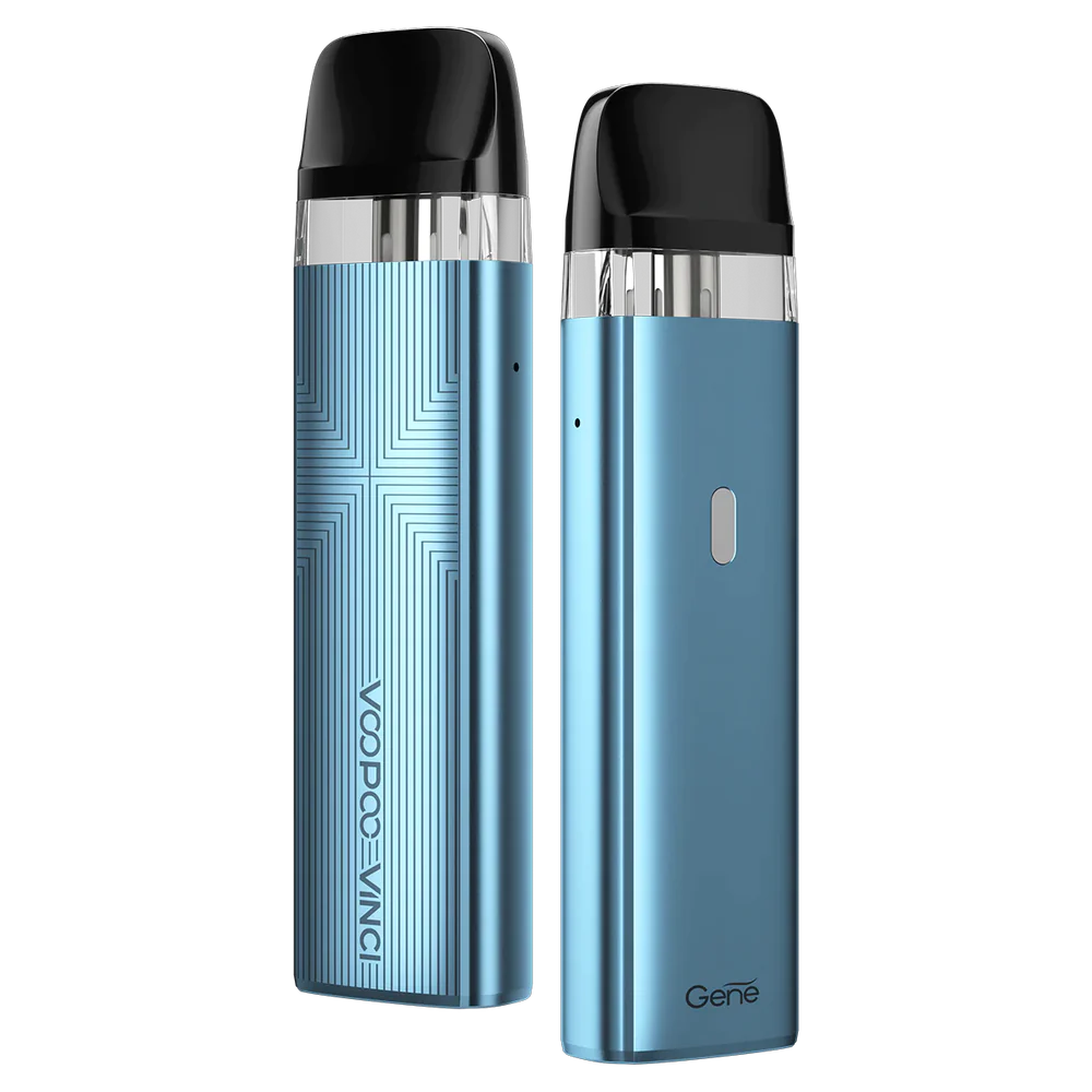 Kit Voopoo VINCI POD SE AFROKING VAP Kit Voopoo VINCI POD SE AFROKING VAP
