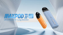 Charger l'image dans la galerie, Freemax Maxpod 3 - 15W Kit