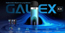 Charger l'image dans la galerie, Freemax Galex Kit