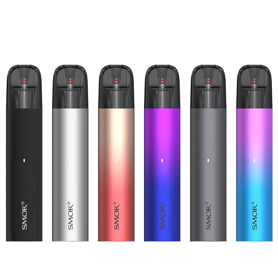 Kit Smok - SOLUS Pod AFROKING VAP Kit Smok - SOLUS Pod AFROKING VAP