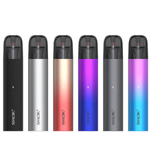 Charger l'image dans la galerie, Kit Smok - SOLUS Pod