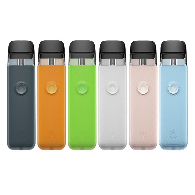 elfbar nachfüll pod läuft aus CRC VOOPOO VINCI Q KIT main image 0