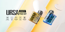 Charger l'image dans la galerie, Ursa Baby Pod Kit