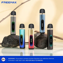 Charger l'image dans la galerie, Freemax Galex Kit