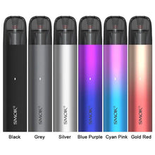 Charger l'image dans la galerie, Kit Smok - SOLUS Pod