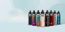 Charger l'image dans la galerie, Kit Ursa Mini Pod – LostVape