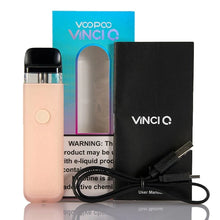Charger l'image dans la galerie, VOOPOO Kit Pod Vinci Q