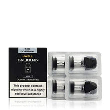 Charger l&#39;image dans la galerie, Cartouche CALIBURN A3 – Uwell
