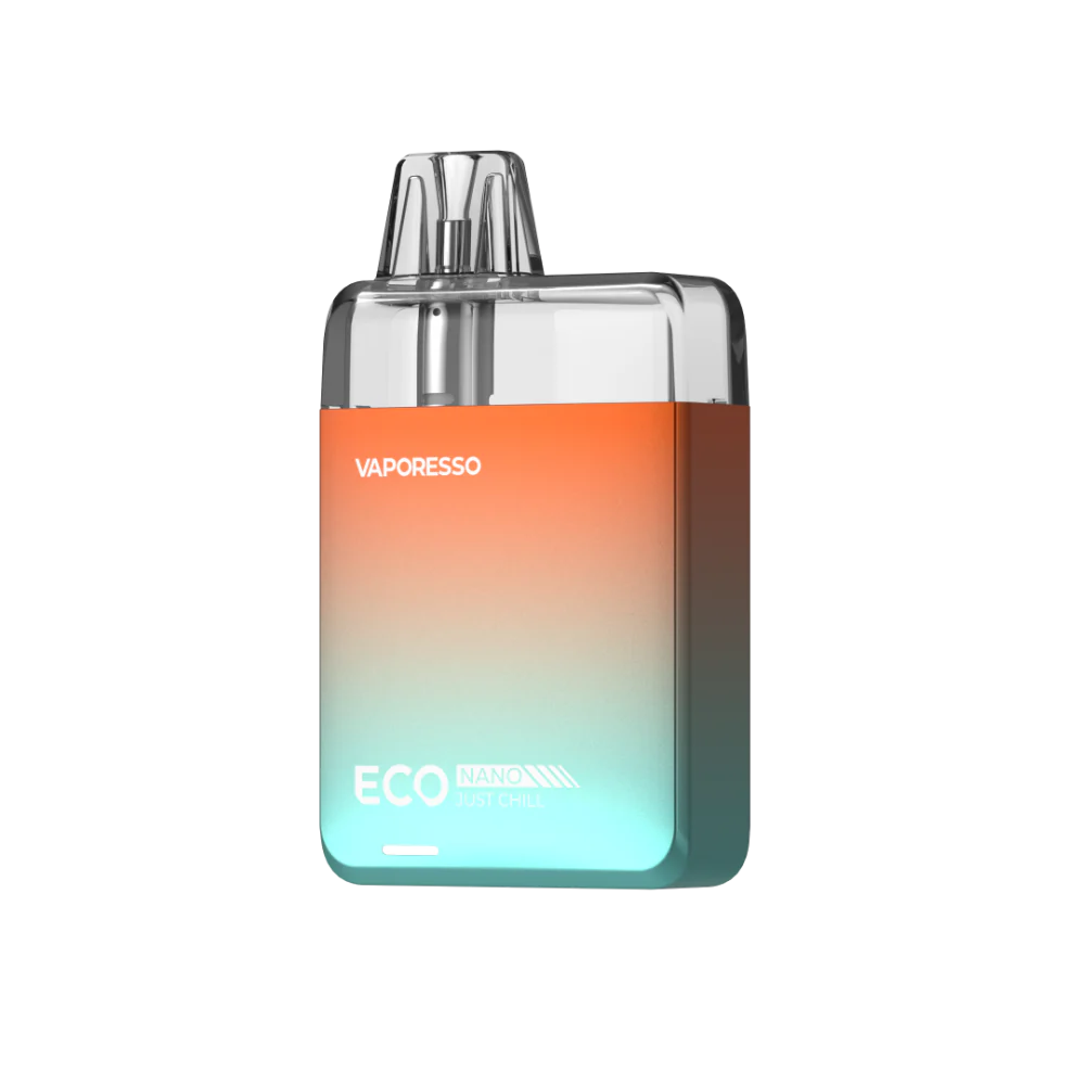Kit Eco Nano - Vaporesso