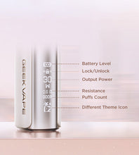 Charger l'image dans la galerie, Soul 2 - Geekvape
