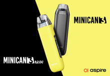 Charger l'image dans la galerie, Minican 3 Pro
