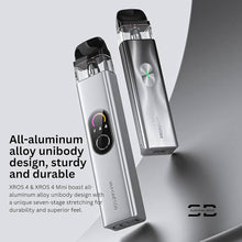 Charger l'image dans la galerie, XROS 4 - Vaporesso
