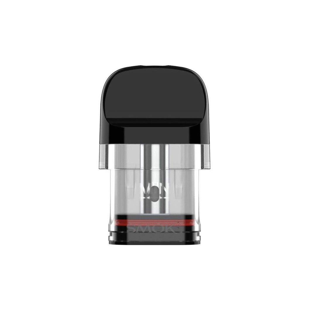 NOVO 2X Meshed 0.8 Ohm MTL Pod