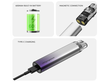 Charger l&#39;image dans la galerie, Kit Pod Smokclipp SMOK
