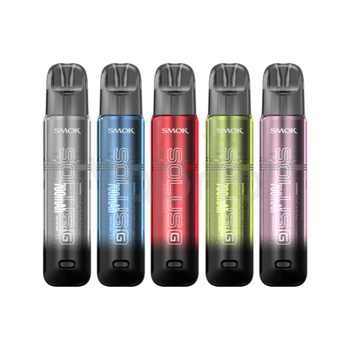 Smok - Solus G Kit