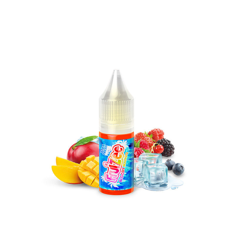 Liquide AFROKING VAP Liquide AFROKING VAP