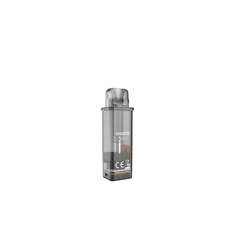 Cartouche Gotek Series 0.8Ω- Aspire
