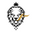 AFROKING VAP logo
