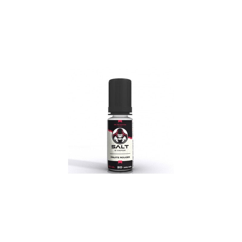 Fruits Rouges 10ML - Salt E-Vapor