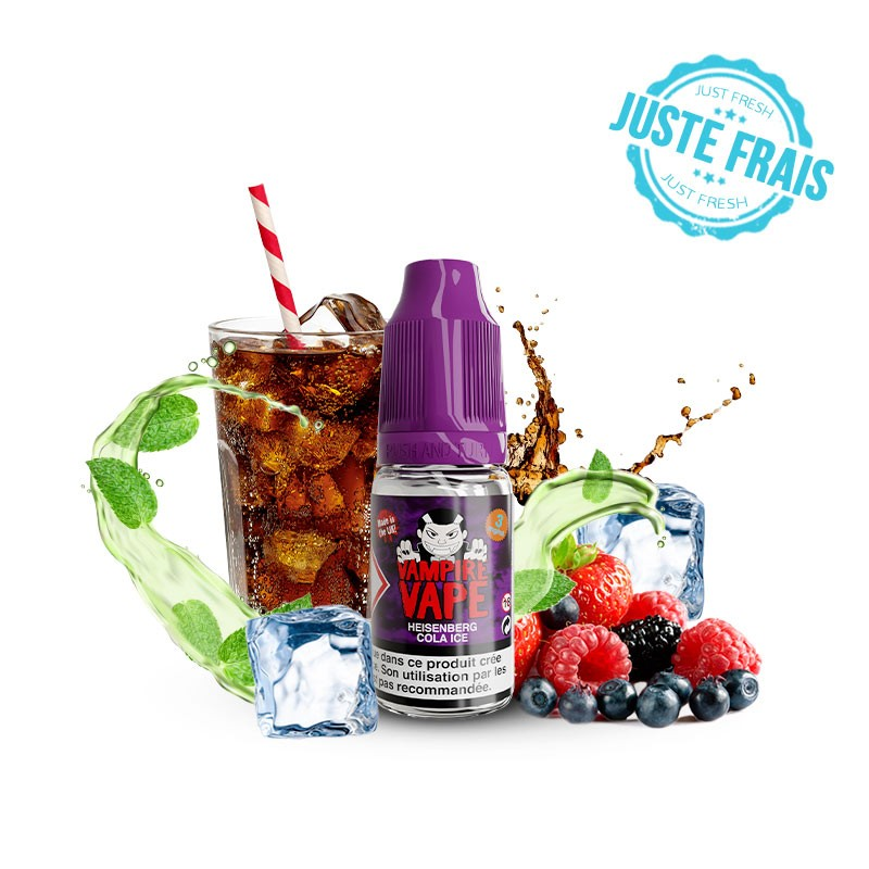 Produits – AFROKING VAP