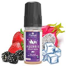Polaris Woody Wood 10ml