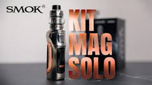 Charger l&#39;image dans la galerie, Kit Mag Solo - Smoktech
