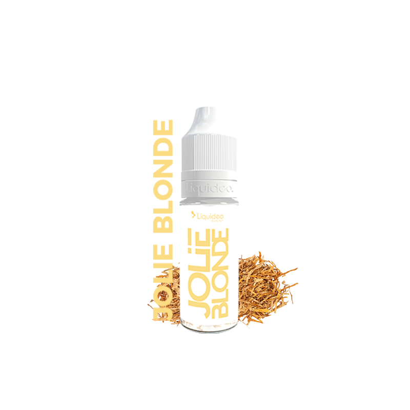 Liquideo Evolution-Jolie Blonde 10ML