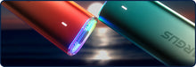 Charger l'image dans la galerie, ARGUS G2 MINI POD – VOOPOO
