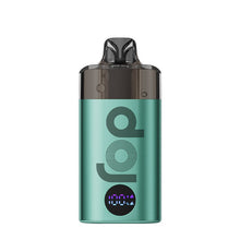 Charger l&#39;image dans la galerie, Kit Dojo Blast 6000 - Green - Kiwi Passion Fruit Guava - Vaporesso
