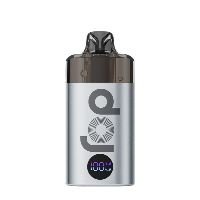 Kit Dojo Blast - 12ml - Saveur : Menthol