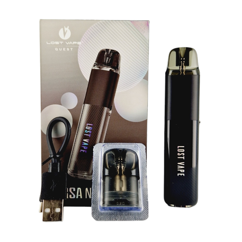 elfbar nachfüll pod läuft aus Vaporesso Vs Lost Vape Lost Vape Orion Bar 50K Disposable Vape Voopoo Argus  P2 Vs Oxva main image 1