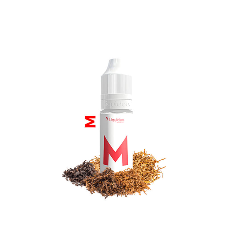 Liquideo Evolution-Le M 10ML