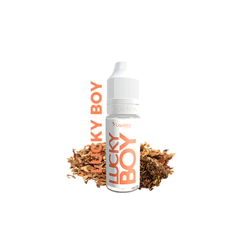 elfbar nachfüll pod läuft aus Liquideo Evolution | E-liquide Français main image 1