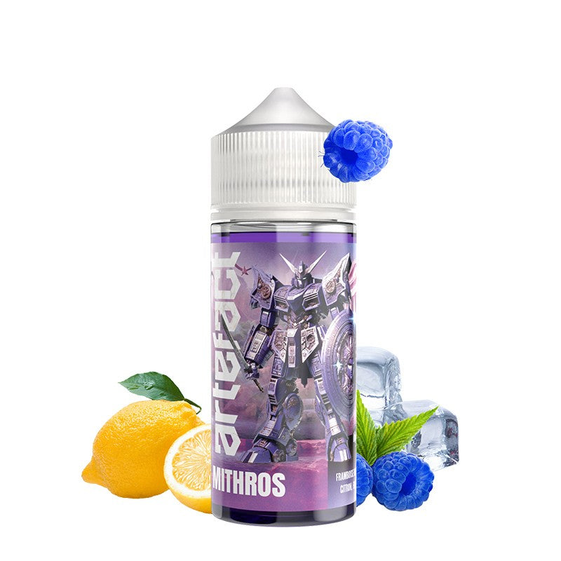 Mithros 100ml - Artefact - 0mg -