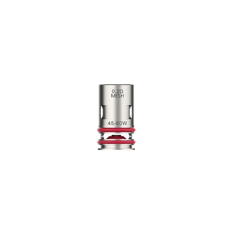 Résistances GTX 2  - Vaporesso