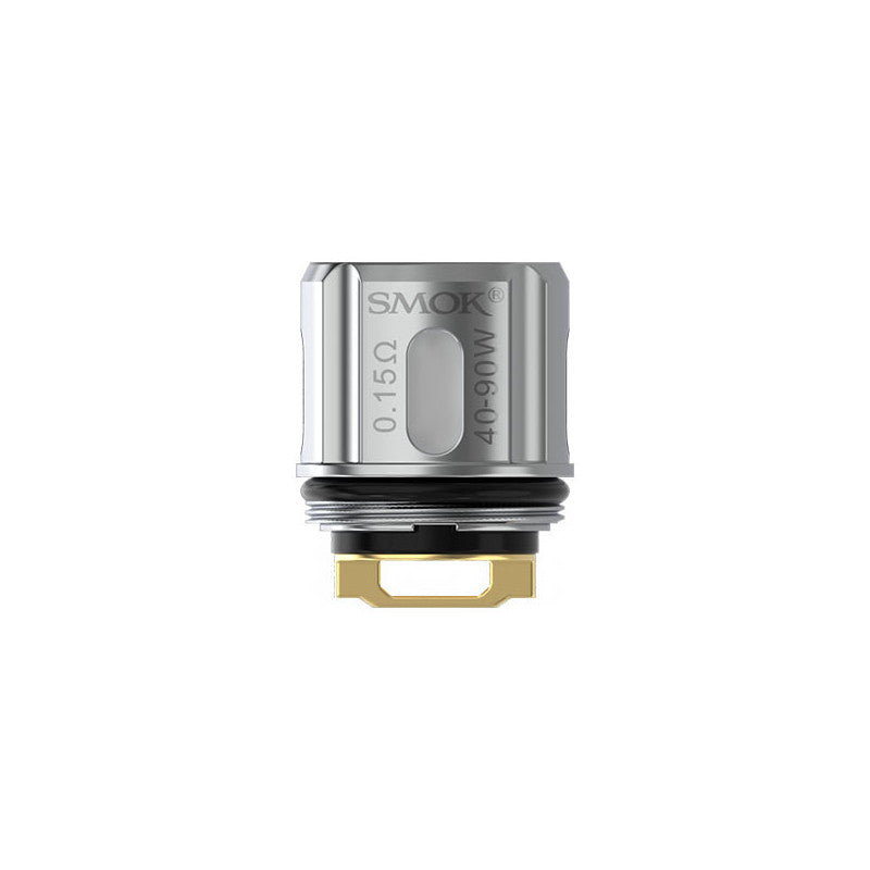 Résistances TFV9 Meshed 0.15ohm