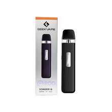 Charger l&#39;image dans la galerie, Sonder Q - Geekvape
