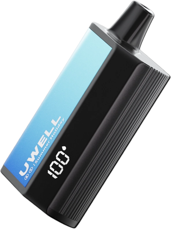 e cigarette jetable E-Cigarette Jetable UWELL DL8000 Puff-12ml5% – AFROKING VAP
