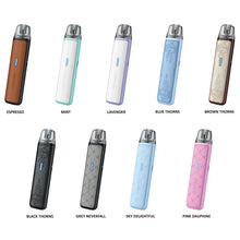 Charger l'image dans la galerie, Ursa Nano S II - Lost Vape
