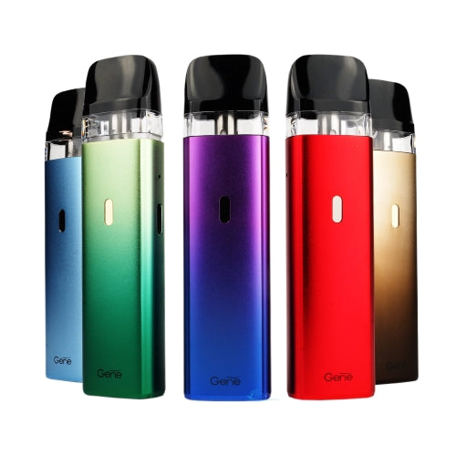 Kit Voopoo VINCI POD SE AFROKING VAP Kit Voopoo VINCI POD SE AFROKING VAP